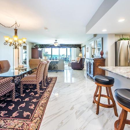 Waterview Towers 202 Apartment เดสติน ภายนอก รูปภาพ